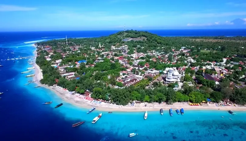 Gili Air